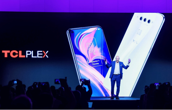 自研之术，重铸TCL通讯未来之道