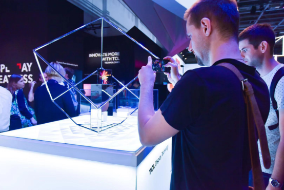 自研之术，重铸TCL通讯未来之道