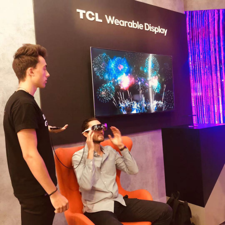 自研之术，重铸TCL通讯未来之道