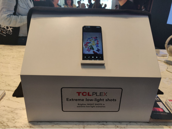 自研之术，重铸TCL通讯未来之道