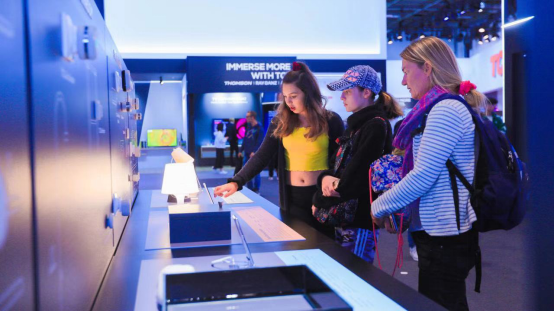 自研之术，重铸TCL通讯未来之道