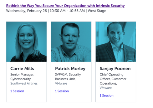 建立战略互信是实现网空安全可控的关键