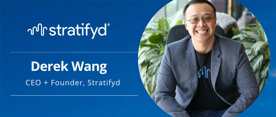 Stratifyd创始人汪晓宇：从战略层建立数据驱动型客户体验策略