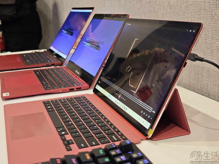 从学生本到工作站，高通“骁龙本”今年冲高成了